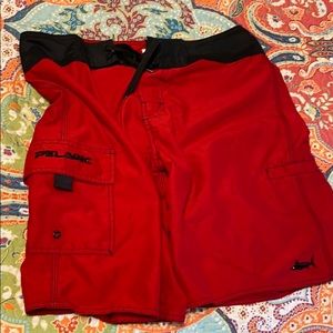 Men’s Swim Trunks
